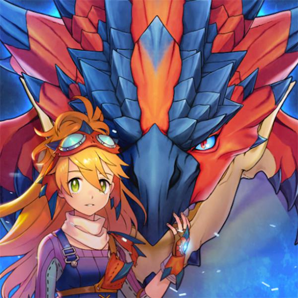 Download Monster Hunter Riders APK for Android