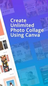 Canva: Thiết kế đồ họa, Video, Ghép ảnh & Logo Maker