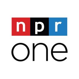Logo NPR One