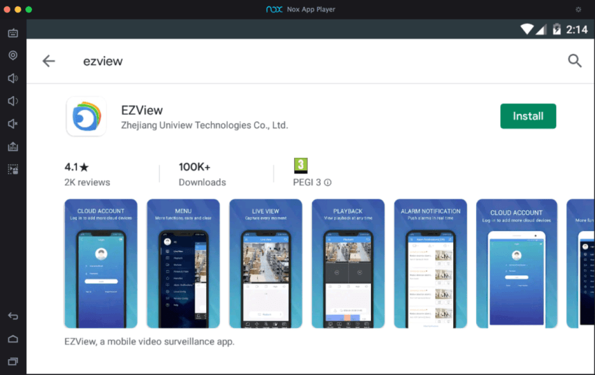 ezview-app-download-for-pc-using-nox-giả lập "width =" 860 "height =" 542 "srcset =" https://i0.wp.com/www.techforpc.com/wp-content/uploads / 2020/02/ezview-app-doad-for-pc-USE-nox-emulator.png?resize=1200%2C756&ssl=1 1200w, https://i0.wp.com/www.techforpc.com/wp-content/uploads/2020/02/ezview-app-doad-for-pc-USE-nox-emulator.png?resize=640% 2C403 & ssl =1 640w, https://i0.wp.com/www.techforpc.com/wp-content/uploads/2020/02/ezview-app-doad-for-pc-USE-nox-emulator.png?resize=768% 2C484 & ssl =1 768w, https://i0.wp.com/www.techforpc.com/wp-content/uploads/2020/02/ezview-app-doad-for-pc-USE-nox-emulator.png?resize=1536% 2C968 & ssl =1 1536w, https://i0.wp.com/www.techforpc.com/wp-content/uploads/2020/02/ezview-app-doad-for-pc-USE-nox-emulator.png?resize=2048% 2C1291 & ssl =1 2048w, https://i0.wp.com/www.techforpc.com/wp-content/uploads/2020/02/ezview-app-doad-for-pc-USE-nox-emulator.png?w=1720&ssl=1 1720w "size =" (max-width: 860px) 100vw, 860px "data-recalc-dims ="1"/></p><div class='code-block code-block-5' style='margin: 8px auto; text-align: center; display: block; clear: both;'>
<div data-ad=
