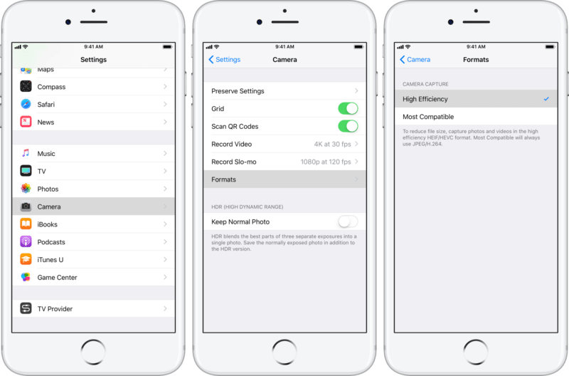 Download Cara meningkatkan kecepatan iPhone lama di APK Android 2020 5