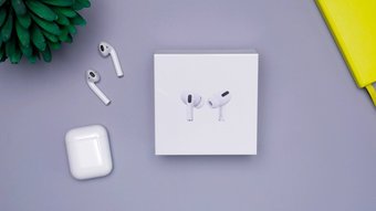 6 Tốt Apple Bao da Air Pods Pro mà bạn có thể mua