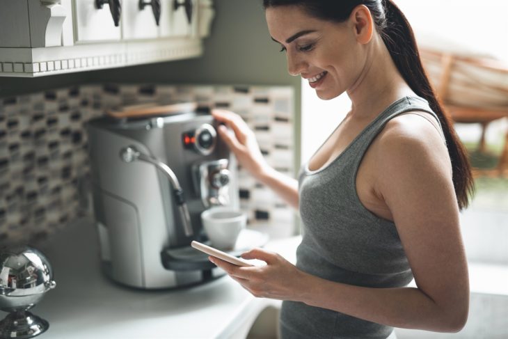 8 hal yang harus Anda ketahui sebelum membeli mesin kopi di tahun 2020 5