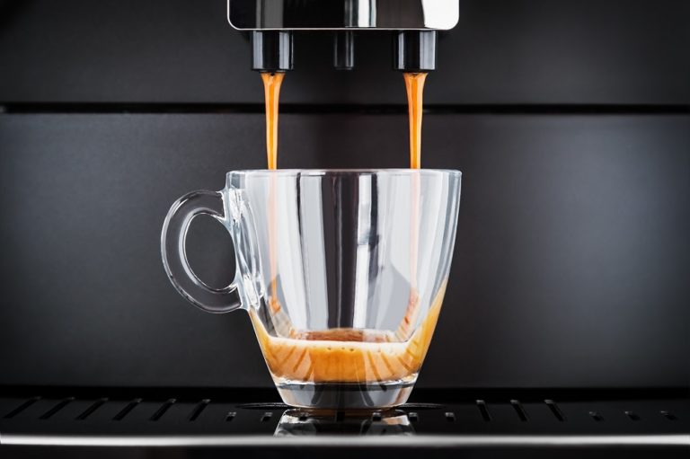 8 hal yang harus Anda ketahui sebelum membeli mesin kopi di tahun 2020
