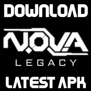 APK Nova Legacy Pro cho Android