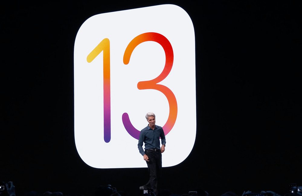 Apple phát hành bản beta 2 của iOS 13.4 và beta 2 của iPadOS 13.4
