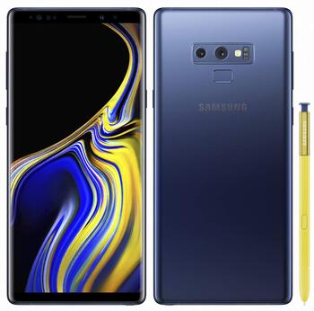 galaxy_note_9_front_back_s_pen "width =" 350 "height =" 346 "class =" size-full wp-image-78019 "srcset =" https://piunikaweb.com/wp-content/uploads/2019/11/galax_note_9_front_back_ https://piunikaweb.com/wp-content/uploads/2019/11/galax_note_9_front_back_s_pen-300x297.jpg 300w, https://piunikaweb.com/wp-content/uploads/2019/11/galax_note_9_front_back_s_100 size = "(max-width: 350px) 100vw, 350px" /><p id=