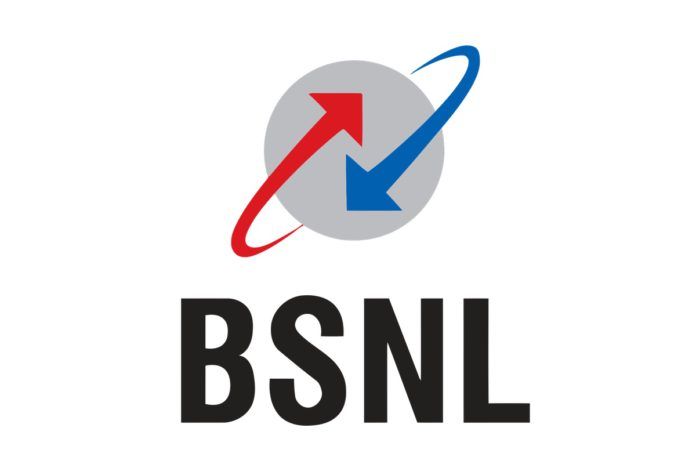 Logo BSNL