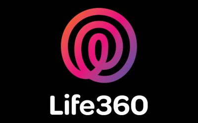 Biểu tượng trái tim Life360 là gì