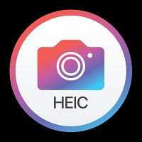 logo heic