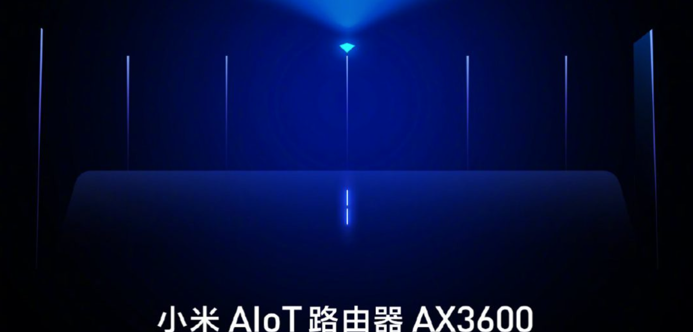 Xiaomi AX3600 WIFI 6 Bộ định tuyến