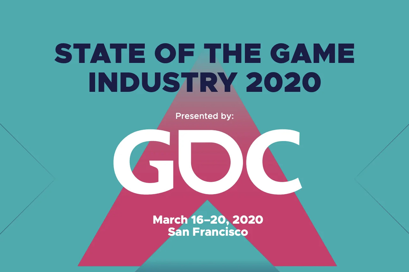 Hội nghị phát triển game 2020