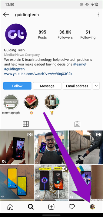 Cách kiểm tra và xóa ứng dụng được ủy quyền trên Instagram
