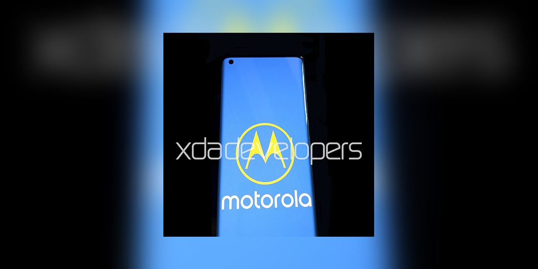 Chi tiết hàng đầu của Motorola 2020 bị rò rỉ với màn hình 90Hz của thác nước