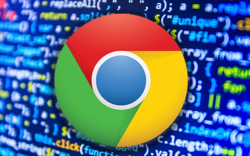 Lỗ hổng Google Chrome