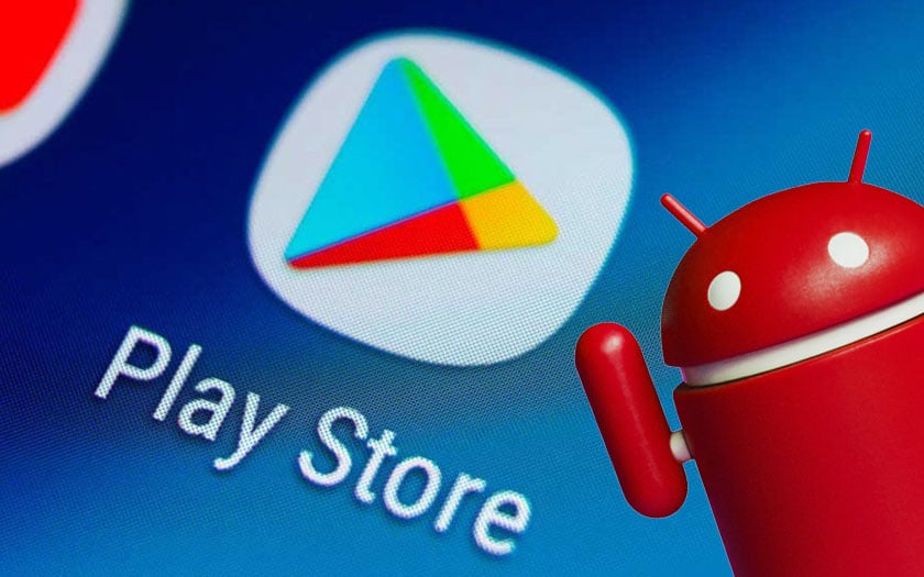 play store 12 ứng dụng phần mềm độc hại Android