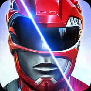 Power Rangers Legacy Wars android - Power Rangers: Legacy Wars v2.5.9 Mod Apk