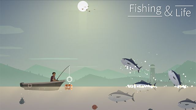 Tải xuống Fishing Life Mod Apk phiên bản mới nhất cho Android
