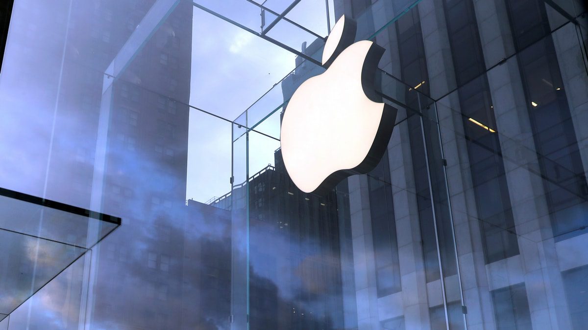 iPhone App Makers Said to Be Questioned in US Antitrust Probe of Apple