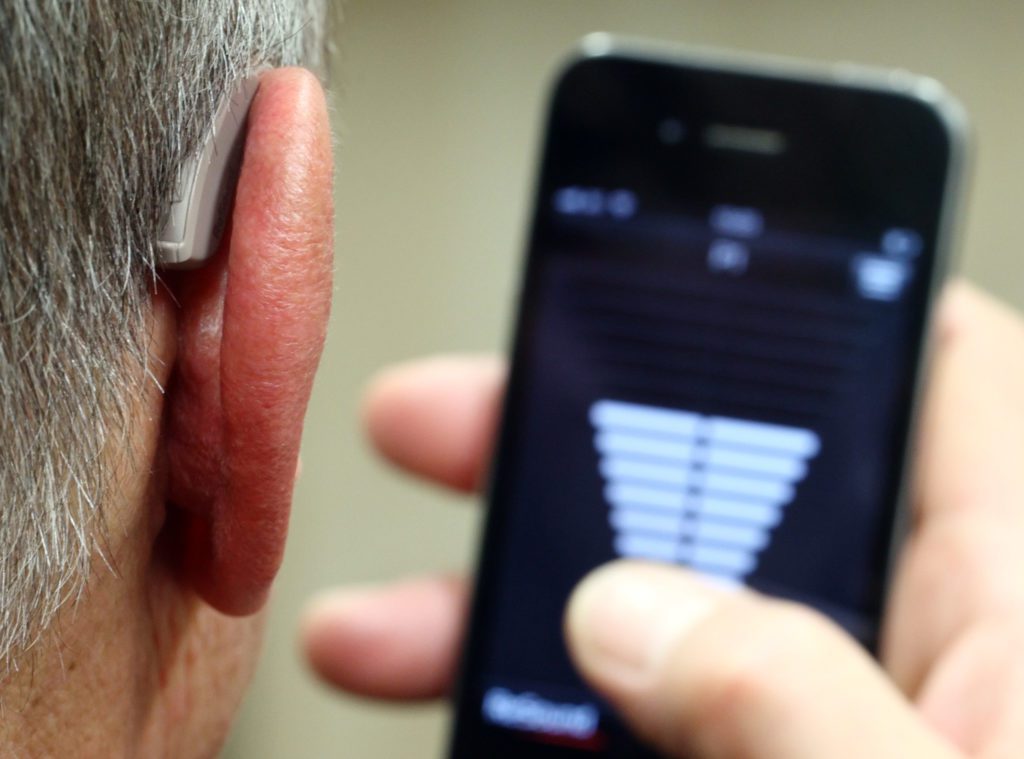 Cách khắc phục thiết bị trợ thính MFI phát tất cả âm thanh thông báo trong iOS 13