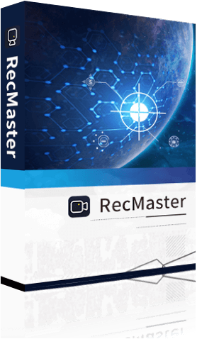 RecMaster-the-màn hình tốt nhất ghi