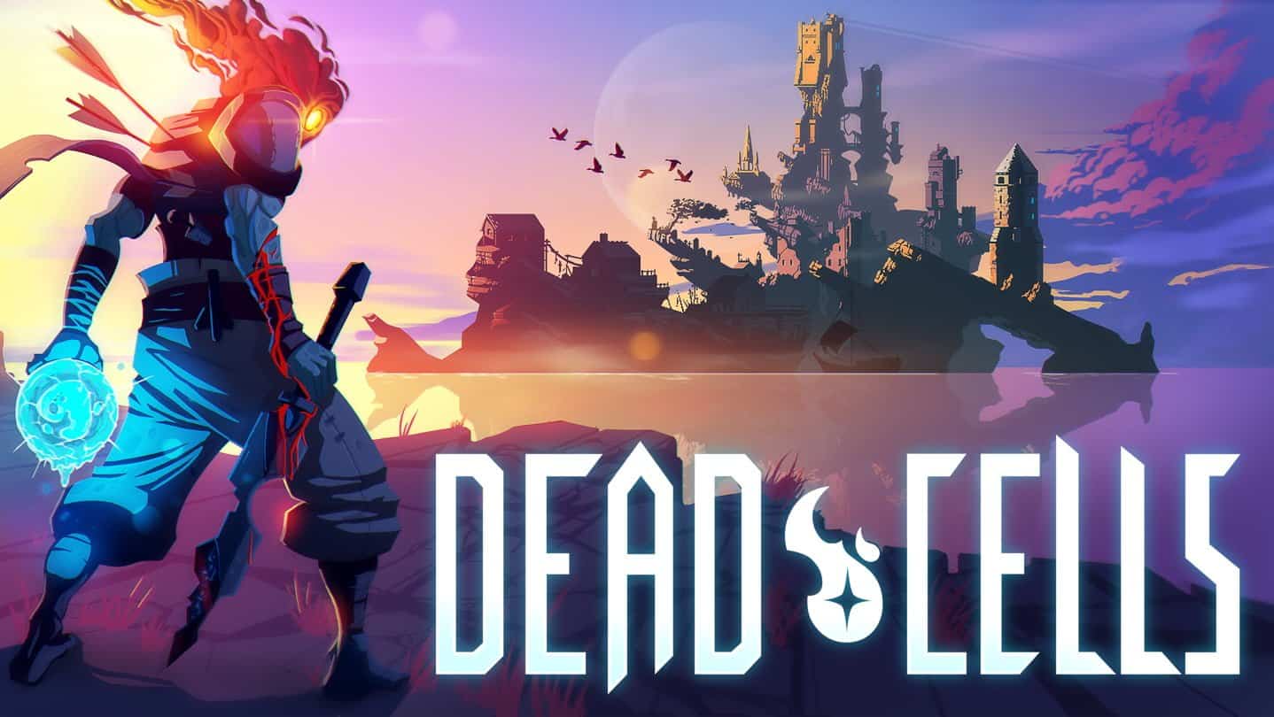 Dead Cells Mobile Full iOS LÀM VIỆC Game Mod Tải xuống miễn phí 2019