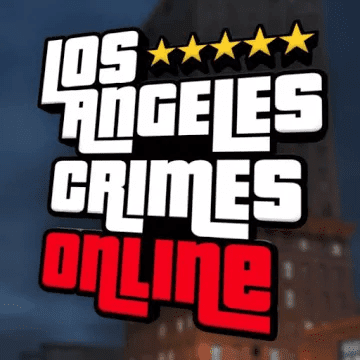 GTA 5 Tội phạm Los Angeles 1.5.4 Mod + DỮ LIỆU