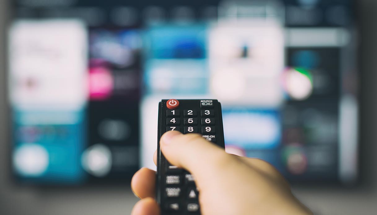 Tìm hiểu kênh atv là gì để hiểu sự phát triển của ngành truyền hình
