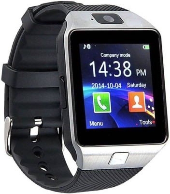 Đồng hồ thông minh OPPO F9 Plus màu đen, bạc