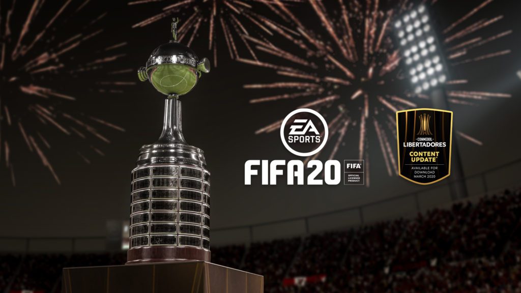 FIFA 20: Conmebol đe dọa loại trừ một số câu lạc bộ khỏi Libertadores