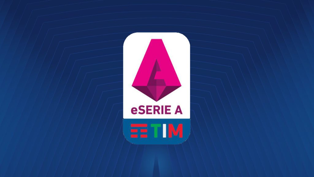 FIFA 20: Serie A League giới thiệu eSerie A TIM