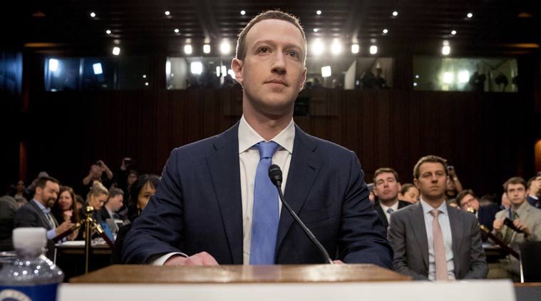 Facebook cần quy định để chiếm được lòng tin của người dùng, Mark Zuckerberg nói