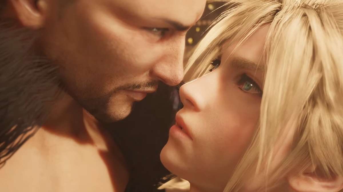 Final Fantasy 7 Trailer kỷ niệm làm lại: Các chi tiết hấp dẫn nhất và Takeaways
