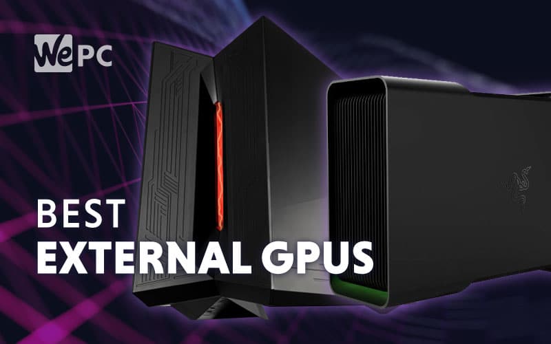 Best External GPUs