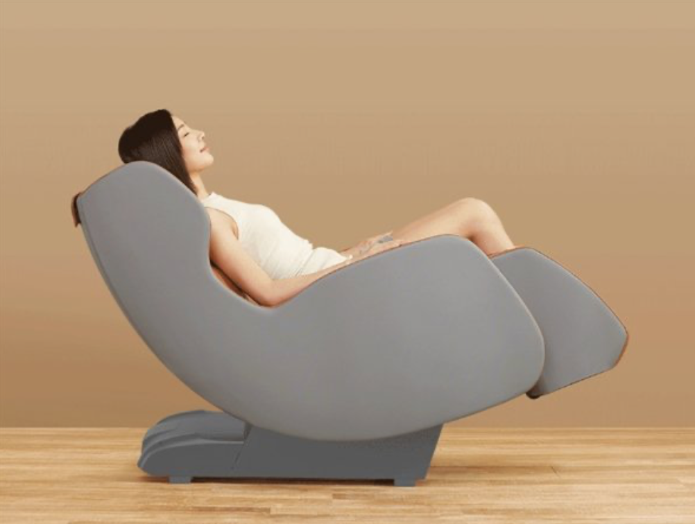   Thiết kế ghế massage Xiaomi Youpin