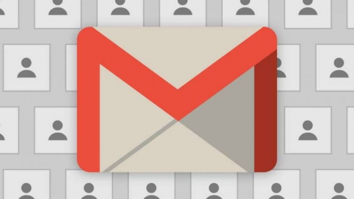 Chế độ tối của Gmail có vấn đề về ứng dụng Google