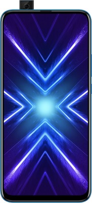 Honor 9X (Sapphire xanh)