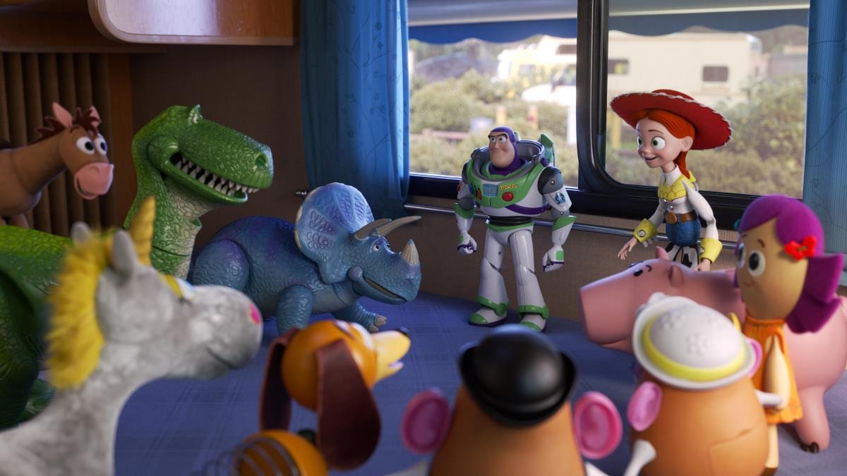 Hotstar February 2020 Releases: Toy Story 4, MasterChef US, Prati Roju Pandage, and More