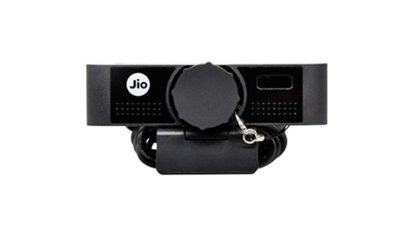 JioTVCamera cho Jio Set-Top Box hiện có sẵn tại R. 2, 999