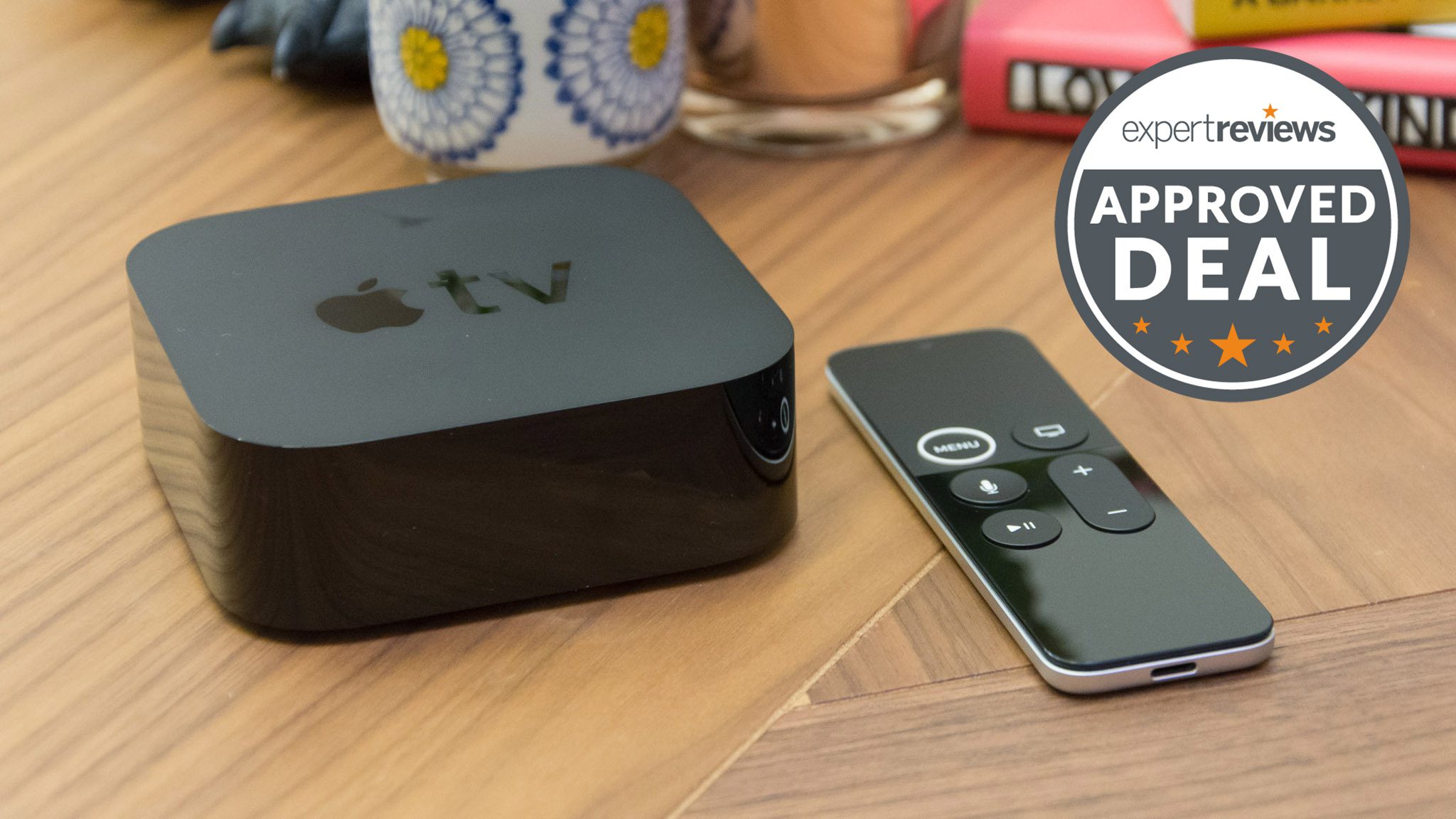 John Lewis giảm giá Apple TV 4K cho Thứ Sáu Đen