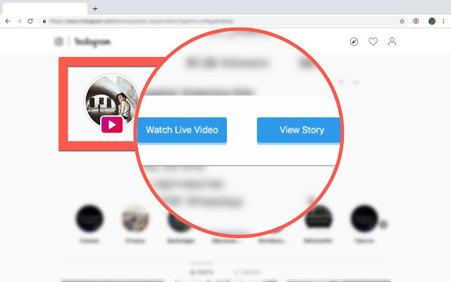how-to-save-someone-elses-instagram-live-02 "width =" 576 "height =" 360 "srcset =" https://o0o0sm3y25-flywheel.netdna-ssl.com/wp-content/uploads/2020 /02/how-to-save-someone-elses-instagram-live-02.png 640w, https://o0o0sm3y25-flywheel.netdna-ssl.com/wp-content/uploads/2020/02/how-to- save-someone-elses-instagram-live-02-300x188.png 300w "size =" (max-width: 576px) 100vw, 576px