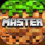 MOD-MASTER cho Minecraft PE (Phiên bản bỏ túi) Miễn phí 4.0.4