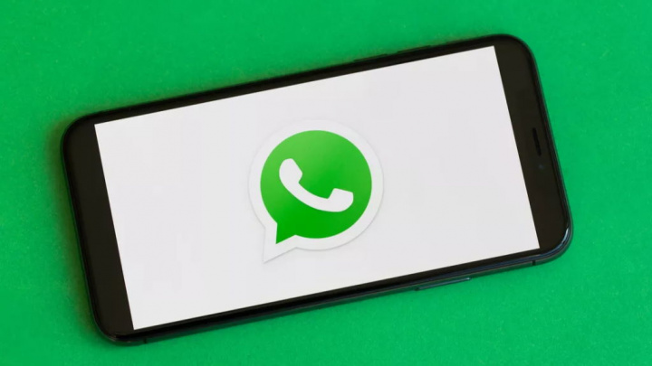 Thay đổi kích thước phông chữ WhatsApp người dùng