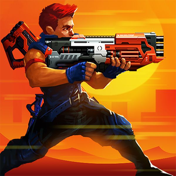 Download Metal Squad Mod Apk for Android