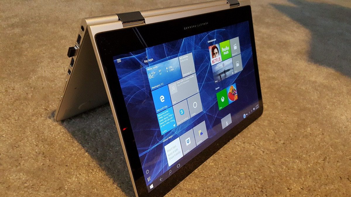 Microsoft Windows 10 Security Update Pulled After Issues Affected Devices