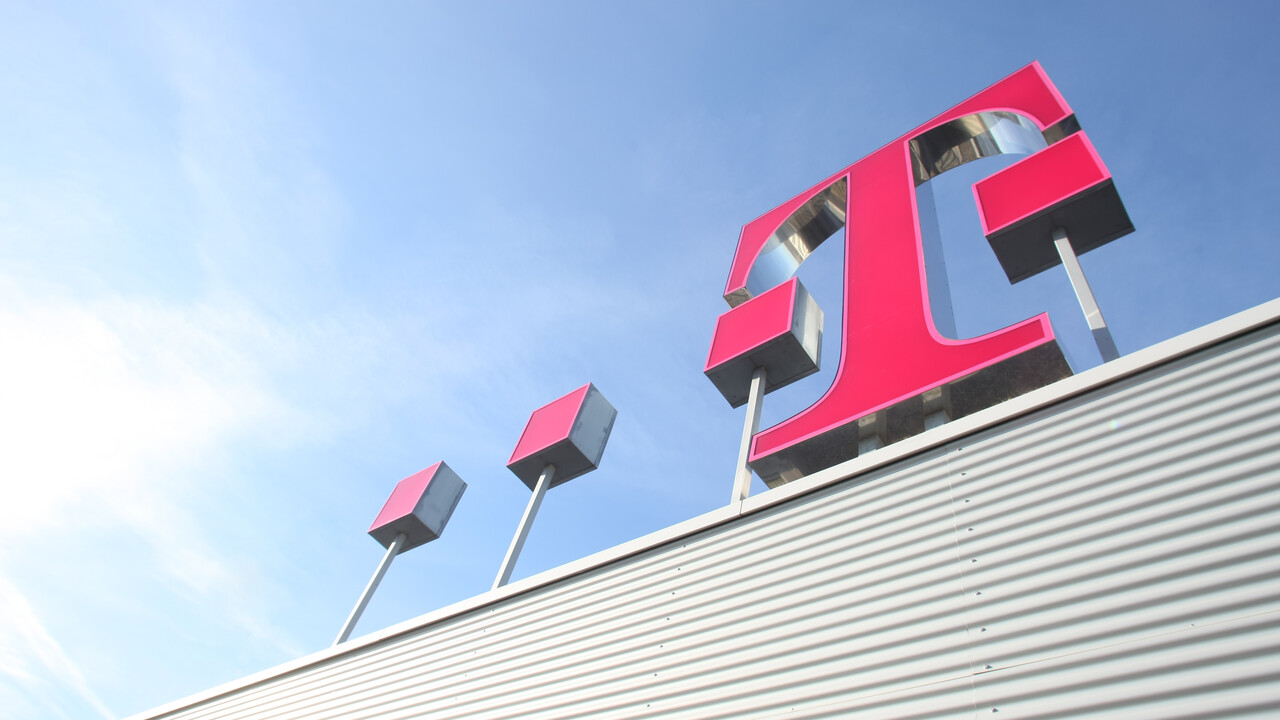 Mở rộng mạng: Telekom mất nhiều hơn 2.000 vị trí LTE đang hoạt động