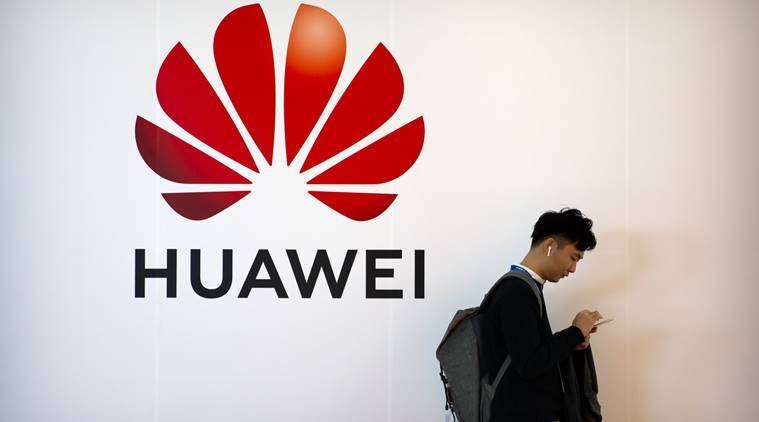 Mỹ vẫn đang tìm cách hạn chế doanh số bán hàng cho Huawei sau khi các nhà sản xuất chip của Trump bù