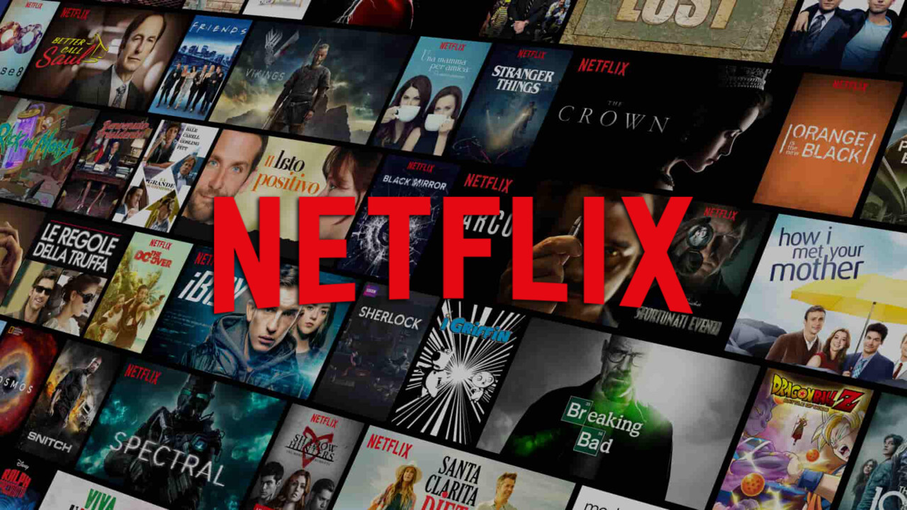 Netflix: VLC và Dav1d mang codec AV1 cho ứng dụng Android