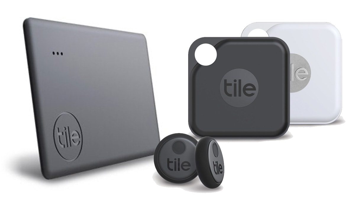 Tile Sticker, Tile Slim, Tile Pro Bluetooth Trackers Launched in India, Prices Start at Rs. 2,999