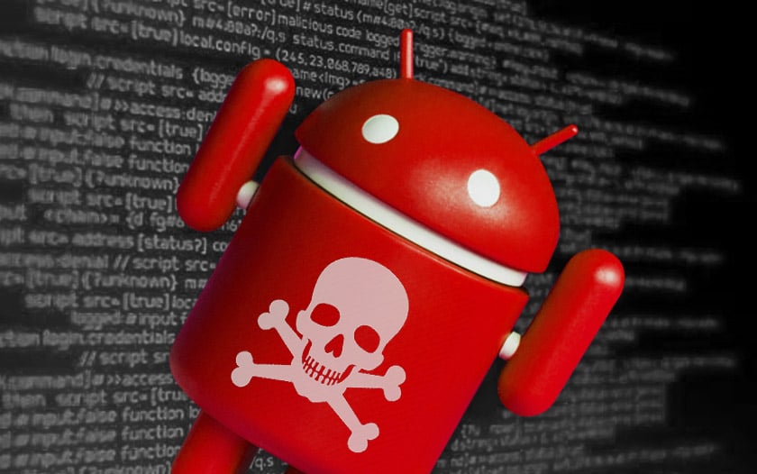 Phần mềm độc hại android exodus 25 ứng dụng cửa hàng google play